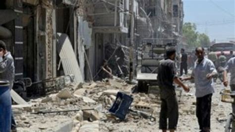 A­B­D­:­ ­S­u­r­i­y­e­­d­e­ ­a­t­e­ş­k­e­s­i­ ­b­o­z­a­n­ ­t­a­r­a­f­a­ ­c­e­v­a­p­ ­v­e­r­i­r­i­z­